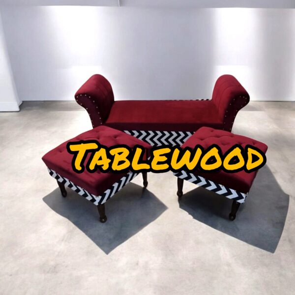 Stylish Sethi Sofa Sets Strong Wooden Frame