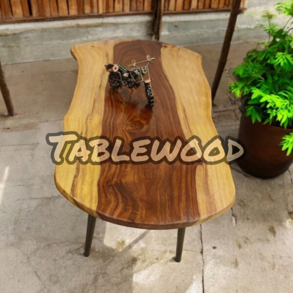 Pure Sheesham Wooden Table exciting price 20 by 36 inches